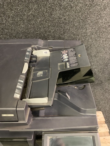 945532-4 Laser printer Kyocera TASKalfa 2551ci