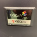 945532-5 Laser printer Kyocera TASKalfa 2551ci