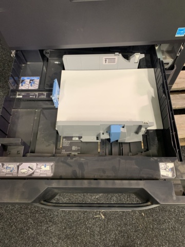 945532-13 Laser printer Kyocera TASKalfa 2551ci