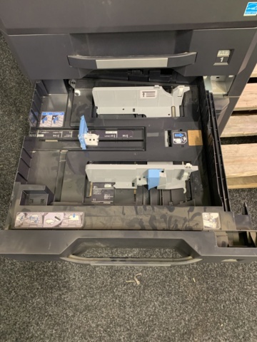 945532-14 Laser printer Kyocera TASKalfa 2551ci