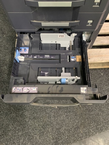 945532-15 Laser printer Kyocera TASKalfa 2551ci