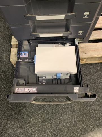 945532-16 Laser printer Kyocera TASKalfa 2551ci