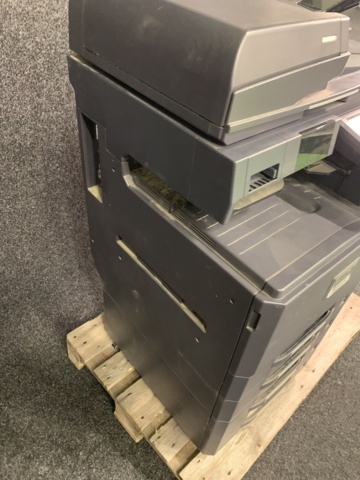 945532-17 Laser printer Kyocera TASKalfa 2551ci