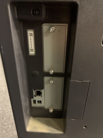 945532-18 Laser printer Kyocera TASKalfa 2551ci