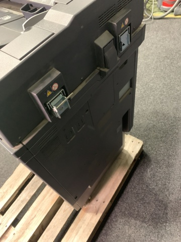945532-19 Laser printer Kyocera TASKalfa 2551ci