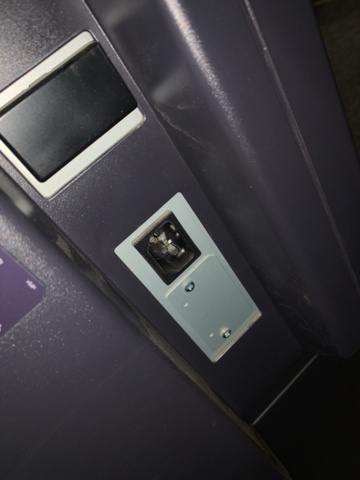 945532-21 Laser printer Kyocera TASKalfa 2551ci