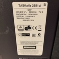 945532-22 Laser printer Kyocera TASKalfa 2551ci