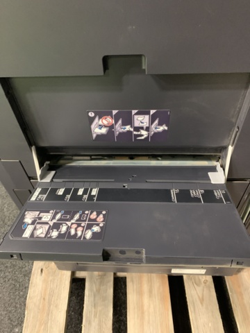 945532-23 Laser printer Kyocera TASKalfa 2551ci