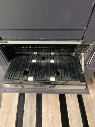 945532-24 Laser printer Kyocera TASKalfa 2551ci