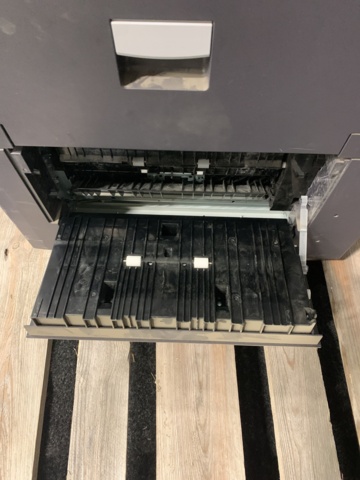 945532-25 Laser printer Kyocera TASKalfa 2551ci