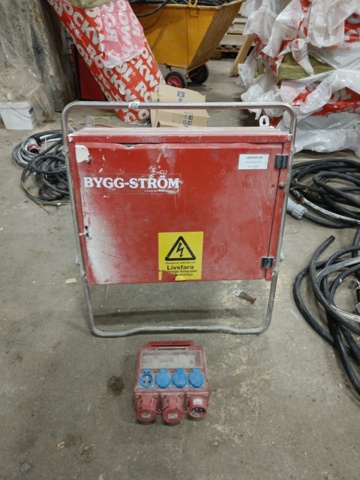 940147-2 Power plants Malmbergs