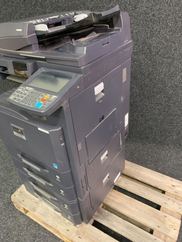 945532-28 Laser printer Kyocera TASKalfa 2551ci