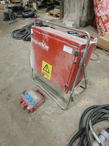 940147-3 Power plants Malmbergs