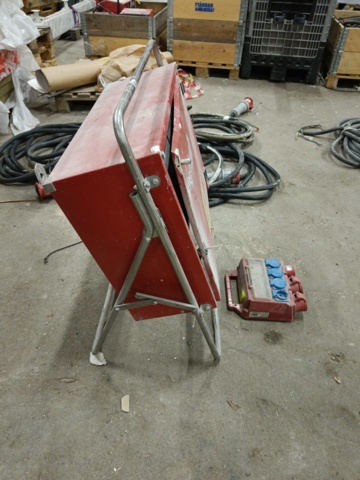 940147-4 Power plants Malmbergs