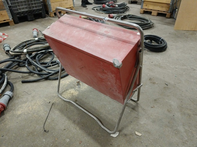 940147-5 Power plants Malmbergs