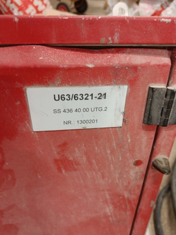 940147-8 Power plants Malmbergs