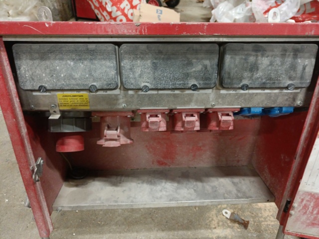 940147-11 Power plants Malmbergs