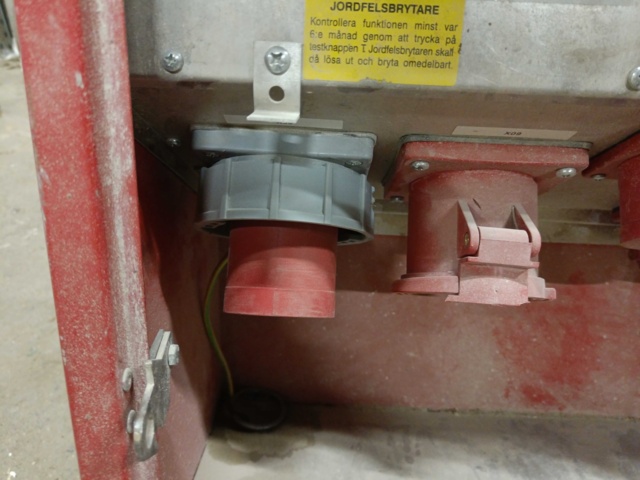 940147-12 Power plants Malmbergs