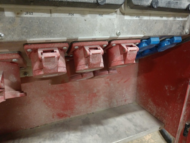 940147-13 Power plants Malmbergs