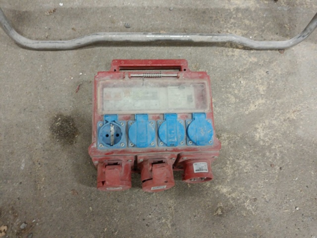 940147-15 Power plants Malmbergs