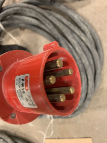 940143-5 3-PHASE wiring 63A