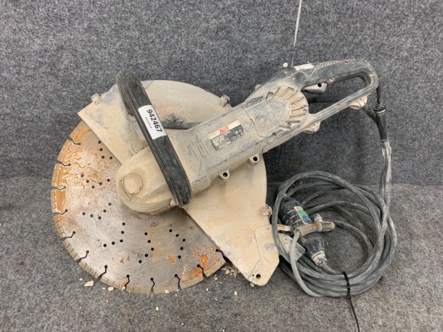 942467-1 Cutting machine AGP C16