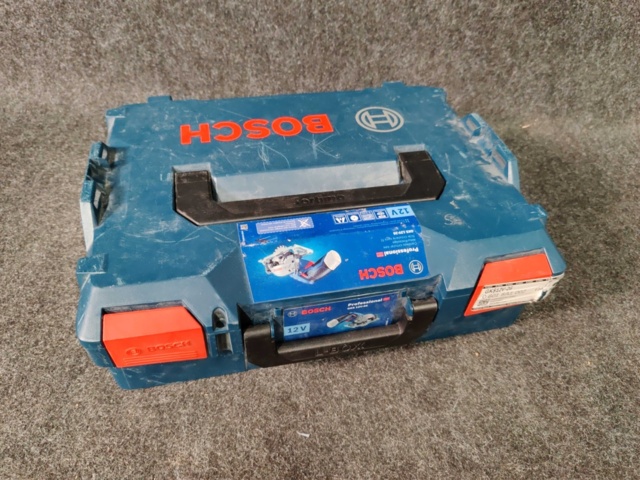 941578-7 Circular saw Bosch GKS 12V-26