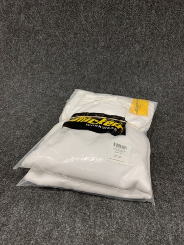 944394-2 2 college shirts Snickers 2810-0900 - Size XL