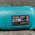 941584-3 Jigsaw Makita DJV181 and Multitool Makita DTM51