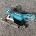 941584-5 Jigsaw Makita DJV181 and Multitool Makita DTM51