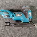 941584-6 Jigsaw Makita DJV181 and Multitool Makita DTM51