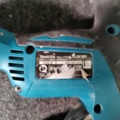 941584-7 Jigsaw Makita DJV181 and Multitool Makita DTM51