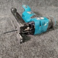 941584-8 Jigsaw Makita DJV181 and Multitool Makita DTM51