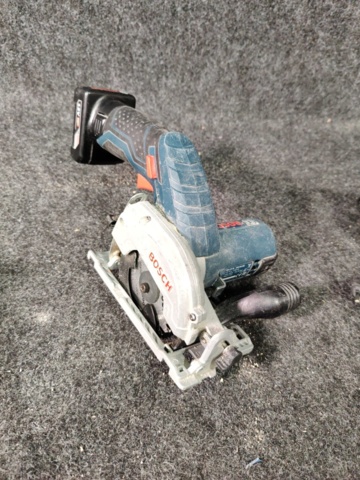 941586-2 Circular saw Bosch GKS 12V-26