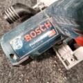 941586-3 Circular saw Bosch GKS 12V-26