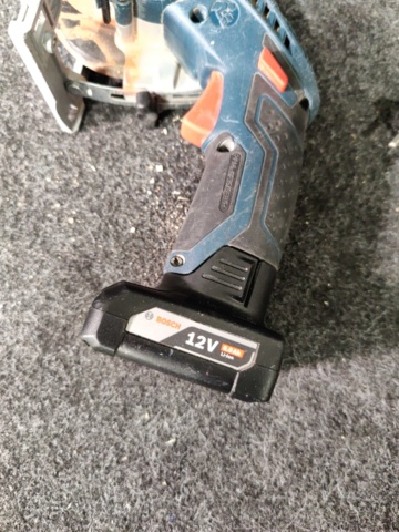 941586-5 Circular saw Bosch GKS 12V-26