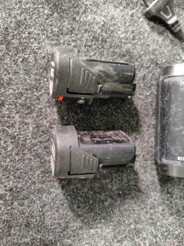 941586-6 Circular saw Bosch GKS 12V-26