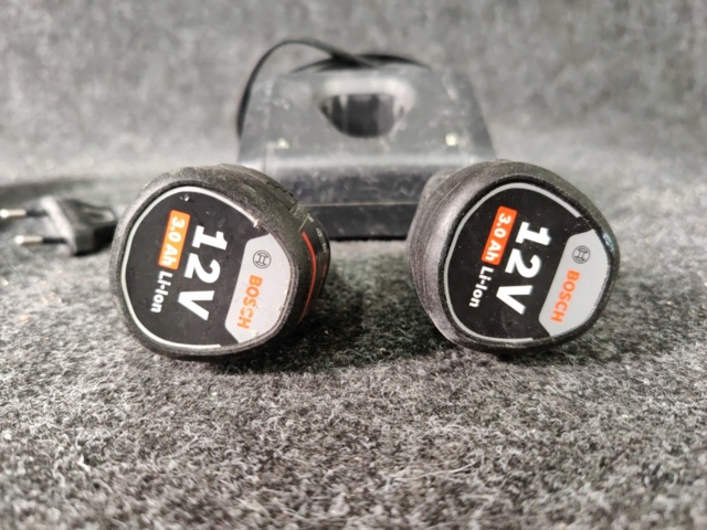 941586-7 Circular saw Bosch GKS 12V-26