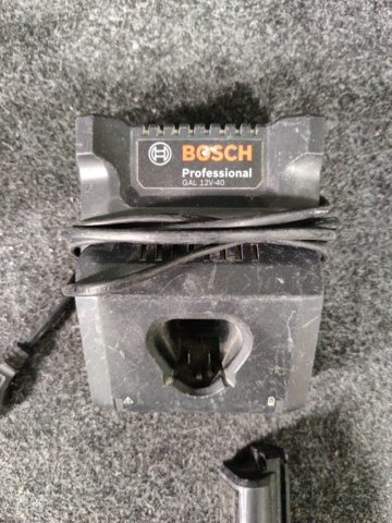 941586-8 Circular saw Bosch GKS 12V-26