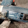 941587-3 Circular saw Bosch GKS 12V-26