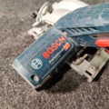 941587-4 Circular saw Bosch GKS 12V-26