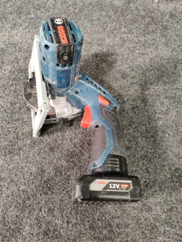 941587-5 Circular saw Bosch GKS 12V-26