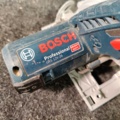 941588-5 Circular saw Bosch GKS 12V-26