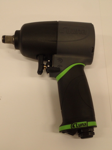 945600-3 Nut driver Luna AIWC 1/2" THM