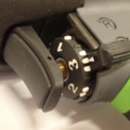 945600-5 Nut driver Luna AIWC 1/2" THM