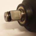 945600-6 Nut driver Luna AIWC 1/2" THM