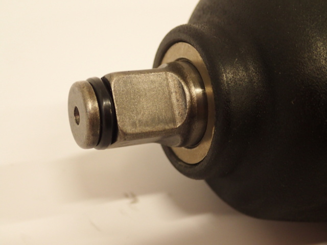 945600-6 Nut driver Luna AIWC 1/2" THM
