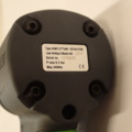 945600-7 Nut driver Luna AIWC 1/2" THM