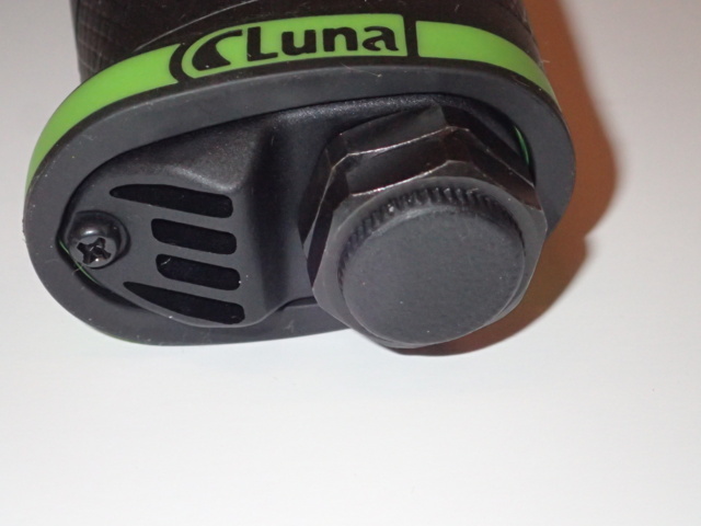 945600-9 Nut driver Luna AIWC 1/2" THM