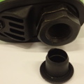 945600-10 Nut driver Luna AIWC 1/2" THM